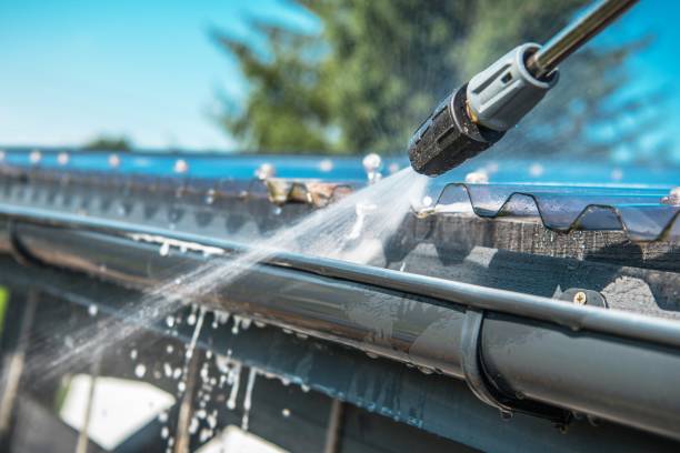 Professional Pressure Washing in Orwell, OH