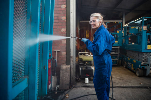 Best Garage Pressure Washing  in Orwell, OH