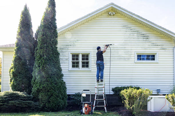 Roof Power Washing Services in Orwell, OH