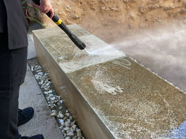 Why Choose Our Certified Pressure Washing Experts for Your Project Needs in Orwell, OH?