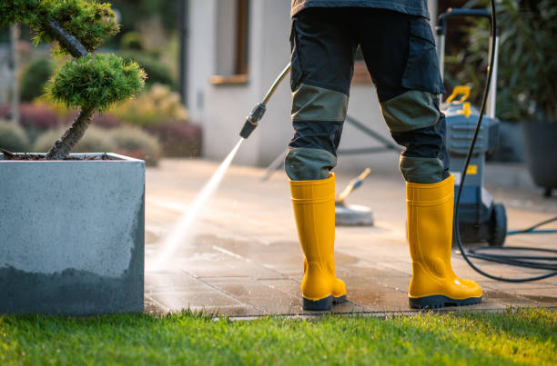 Pressure Washing Services for Businesses in Orwell, OH